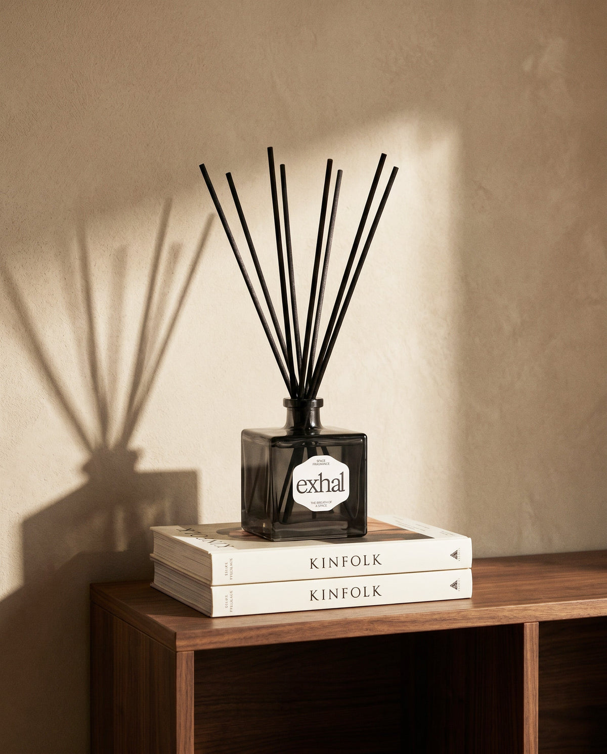 Dove mettere un diffusore