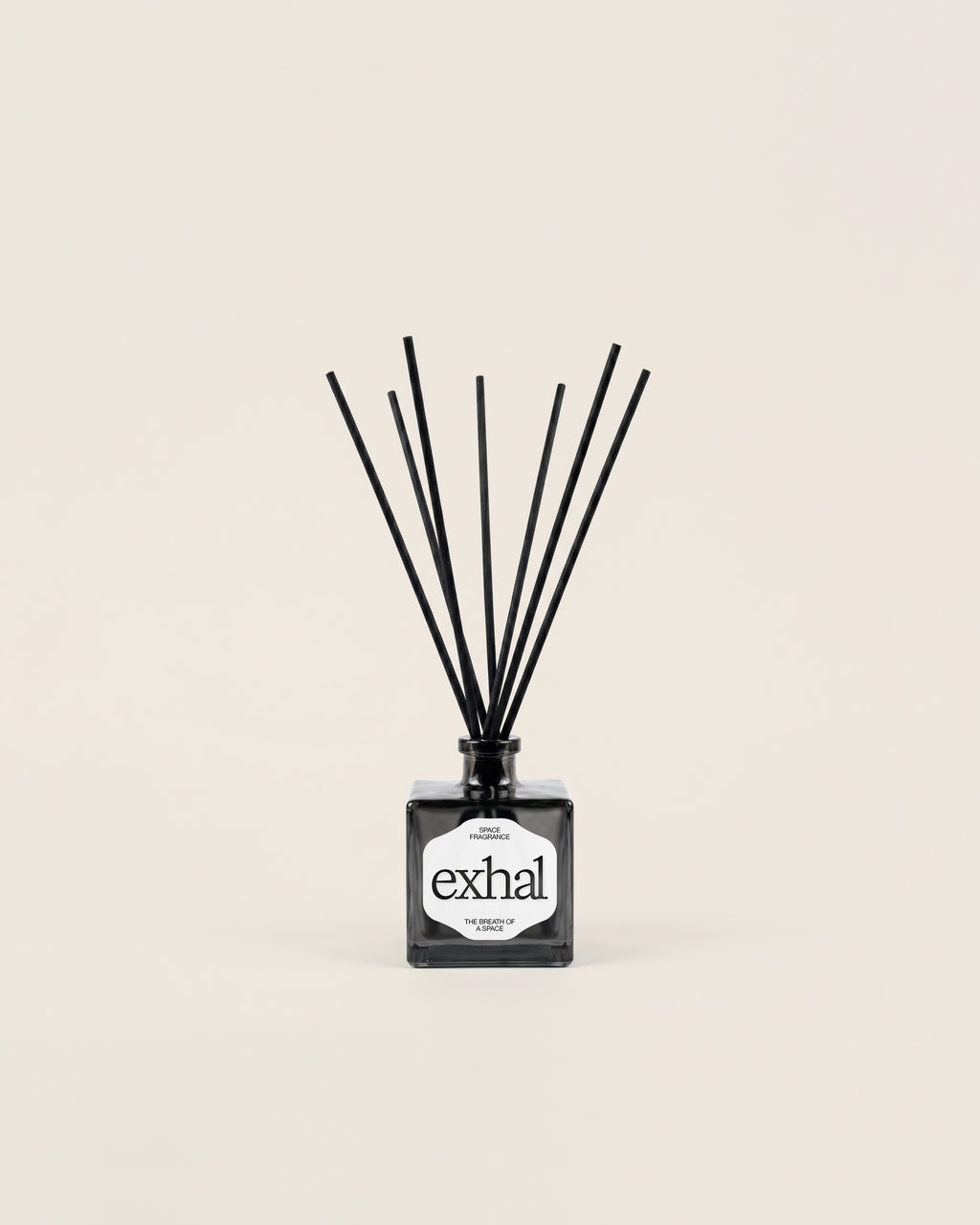 The Nordic Room 250 ml reed diffuser