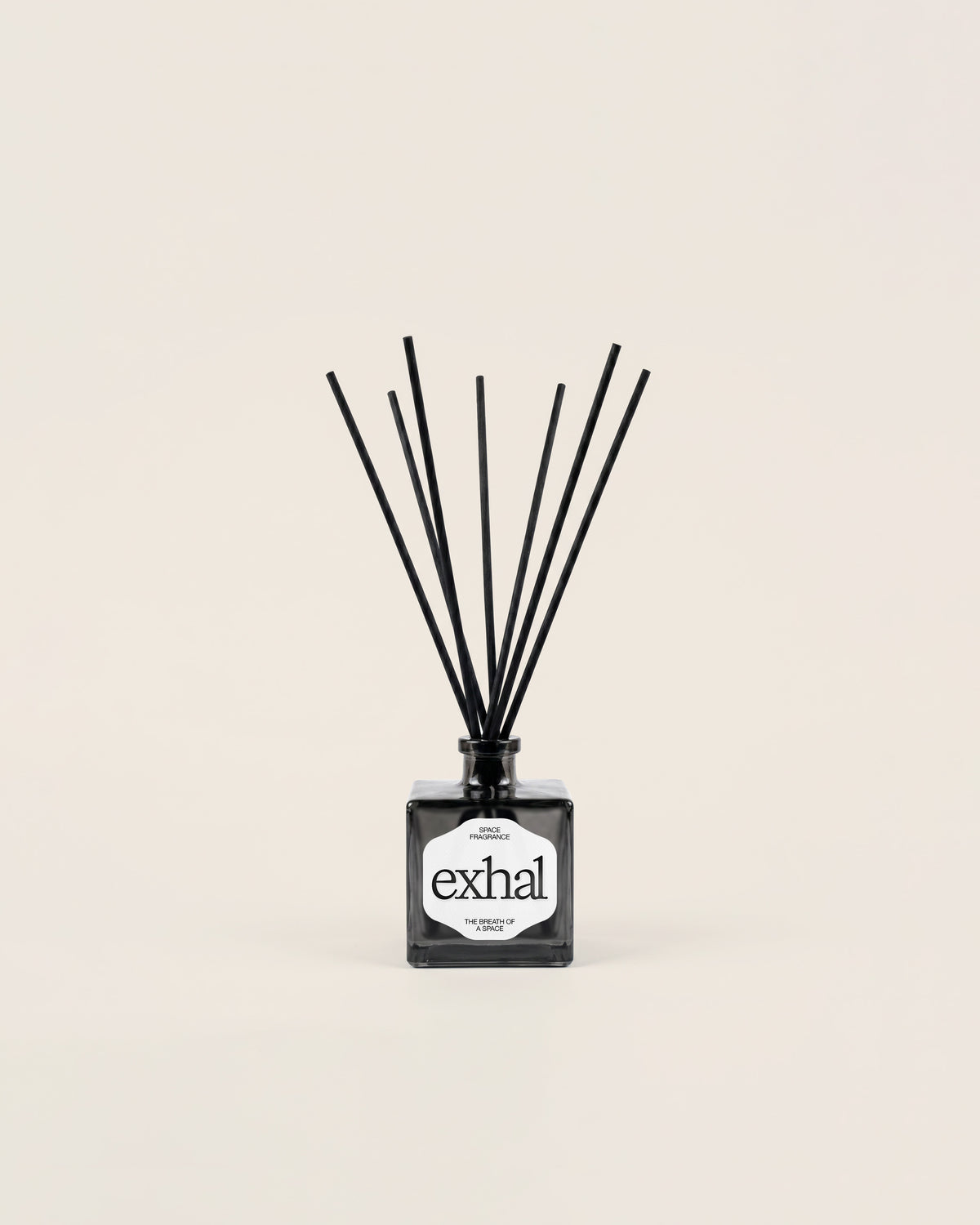 The Lodge 250 ml reed diffuser
