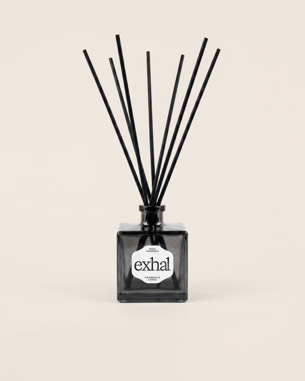 The Lodge 500 ml reed diffuser