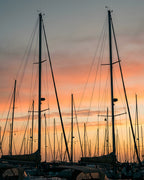 The Harbour by Exhal — marine-inspired home fragrance