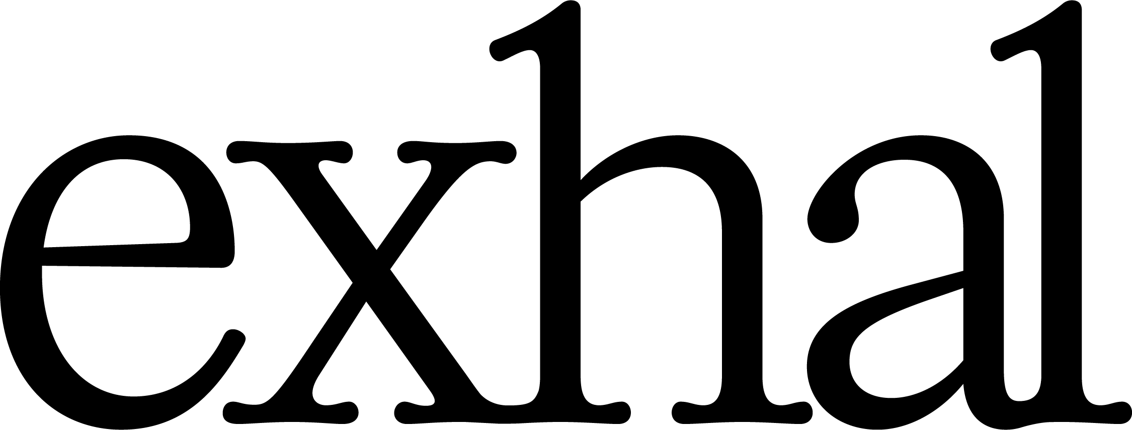 Exhal Fragrance